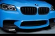 Ноздри M-Look (черный матовый) для BMW 6 серия F12/F13/F06 2011-2018 гг - изображение 3