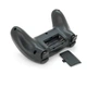 Геймпад джойстик DoubleShock CM029 Black 2.4G Wireless for PC/X360/PS3/Android/TVBOX - зображення 3