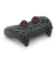 Геймпад джойстик DoubleShock CM029 Black 2.4G Wireless for PC/X360/PS3/Android/TVBOX - зображення 4