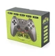 Геймпад джойстик DoubleShock CM029 Black 2.4G Wireless for PC/X360/PS3/Android/TVBOX - зображення 5