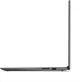 Ноутбук Lenovo IdeaPad 1 15AMN7 (82VG00AJRA) / RAM 8GB SSD 256GB / Cloud Grey DOS - зображення 6