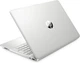 Ноутбук 15.6" HP 15s (fq3214ng) / Intel Pentium N6000 RAM 8GB SSD 256GB / Windows 11 (UKR) - изображение 6