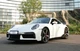 Передний бампер в сборе для Porsche 911 (992) 2018– гг - изображение 2