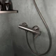Смеситель для душа Koller Pool Dakota Gun Grey (1105320905) - изображение 4