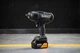 Bezszczotkowa akumulatorowa wkrętarka udarowa DeWalt DCF99MP2T McLaren F1 Team Special Edition (5054905333010) - obraz 10