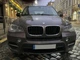 Ноздри M-Look (Черный Глянец с Хромированной Окантовкой) для BMW X6 E71 2008–2014 гг - изображение 6