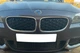 Ноздри Diamond Black с хромированной окантовкой для BMW 5 серия F10/F11 2010–2016 гг - изображение 5