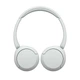 Навушники Sony WH-CH520 White (WHCH520W.CE7) - зображення 3