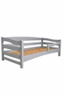 Кровать подростковая Afina 80x160 см - изображение 3