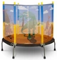 Trampolina dziecięca Toyz Dino (5908310397245) - obraz 1