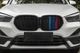 Ноздри M-Look (2020-2022, M-Color) для BMW X1 F48 - изображение 2