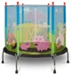 Дитячий батут Toyz Ферма (5908310397252) - зображення 2