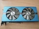 Видеокарта Sapphire Nitro+ Radeon RX 580 8GB GDDR5 Special Edition - Б/У - изображение 2