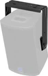 Uchwyt ścienny Turbosound iQ8-WB Profesjonalny stalowy wspornik montażowy (748252155245) - obraz 4