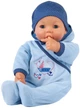 Пупс Bayer Design Hello Baby 46 см (94683AA 94683AC) - зображення 2