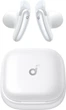 Беспроводные наушники Anker Soundcore Liberty Buds, Bluetooth 6.1, ANC 3.0, Hi-Res LDAC, IP55, 30H, Multipoint, Білий - зображення 1