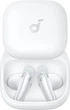 Беспроводные наушники Anker Soundcore Liberty Buds, Bluetooth 6.1, ANC 3.0, Hi-Res LDAC, IP55, 30H, Multipoint, Білий - зображення 6