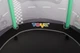 Trampolina dziecięca Toyz Race (5908310397276) - obraz 5