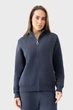 Костюм AVECS сірий із вовни мериноса 50554/2 XL - изображение 2