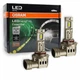Світлодіодні лампи 12V HB4 OSRAM LEDriving Essential LED 6000K комплект (02179/1) - зображення 1