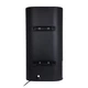 Водонагреватель электрический Thermo Alliance 80 л Black,плоский вертикальный, мокрый ТЭН 2 кВт (0,8+1,2) DT80V20G(PD)/2В - изображение 8