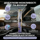 Пленка тонировочная Winso 50*300см черная защитная пленка для автомобиля термозащита SK_350320А12 - изображение 4