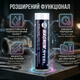 Холодная сварка Versachem Magnum Steel Epoxy 56г эпоксидная смола для ремонта трещин и утечек антикоррозийная SK_44029А12 - изображение 4