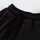 Детские шорты на резинке для девочки Bembi SHR908-Y00 128 см Черные (26908526543.Y00) - изображение 3
