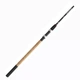 Фідерне вудилище Daiwa Black Widow Feeder 3.60m MAX 150g 11791-365 - зображення 2