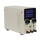 Блок питания лабораторный WEP 3010D-VI 30V 10A, импульсный, с цифровой индикацией (V/A), USB QC 5V-12V/20W - изображение 3