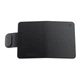 Поисковый трекер Acefast S6 Passport cover positioning device, Apple Find My, BT, black - изображение 5