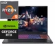 Ноутбук (2026) Acer Nitro 16 AI Ryzen AI 9-365/ 24GB / 1ТB+1ТB/ RTX5060 / 16" 180Hz - изображение 1
