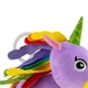 Мягкая игрушка-подвеска Lamaze Единорог цокает (L27561) - изображение 2