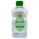 Олійка для тіла дитяча johnson baby olio aloe vera 300 мл. - зображення 1
