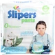 Підгузки для дітей Slipers EP-205 5 XL 24 шт. Junior 9-21 кг И219 (Туреччина) - изображение 1