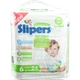 Підгузки Slipers T-206 6 Twins 24 шт. (15+ кг) И189 - зображення 2