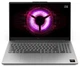 Ноутбук Lenovo LOQ 15ARP10E (83S0002SRM) Luna Gray - зображення 1