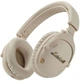 Наушники беспроводные Marshall Monitor III A.N.C Cream (1009077) - изображение 2
