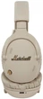 Наушники беспроводные Marshall Monitor III A.N.C Cream (1009077) - изображение 3