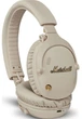 Наушники беспроводные Marshall Monitor III A.N.C Cream (1009077) - изображение 4