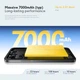 Смартфон Poco M8s 5G 8/256GB NFC White Global - изображение 7