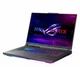 Ноутбук (2026) ASUS ROG Strix G16 R9-8940HX/ 32GB / 1TB+1TB/ Win11x Licensed/ RTX5070Ti / 16" 165Hz - зображення 3