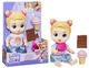 Lalka Bobas Hasbro Baby Alive: Core Nurturing Dolls – Harper Słodkie smakołyki (G1449) (5010996316769) - obraz 3