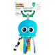 Мягкая игрушка-подвеска Lamaze Медузка с прорезывателем (L27194) - изображение 2