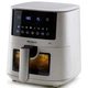 Мультипечь Ariete 4633 WH - изображение 6