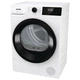 Сушильна машина GORENJE DHNE82/UA - зображення 4