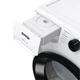 Сушильна машина GORENJE DHNE82/UA - зображення 6