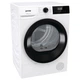 Сушильна машина GORENJE DHNE82/UA - зображення 7