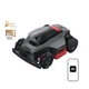 Робот-газонокосарка MOVA LiDAX Ultra 2000 AWD 2000 м² - изображение 1