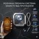 WiFi датчик протечек воды 100dB — сигнализация с добавкой, контроль уровня воды, для дома, кухни, ванны - изображение 1